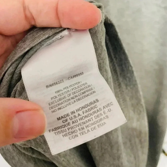 Patriots Dri Fit Tee - Picture 6 of 6